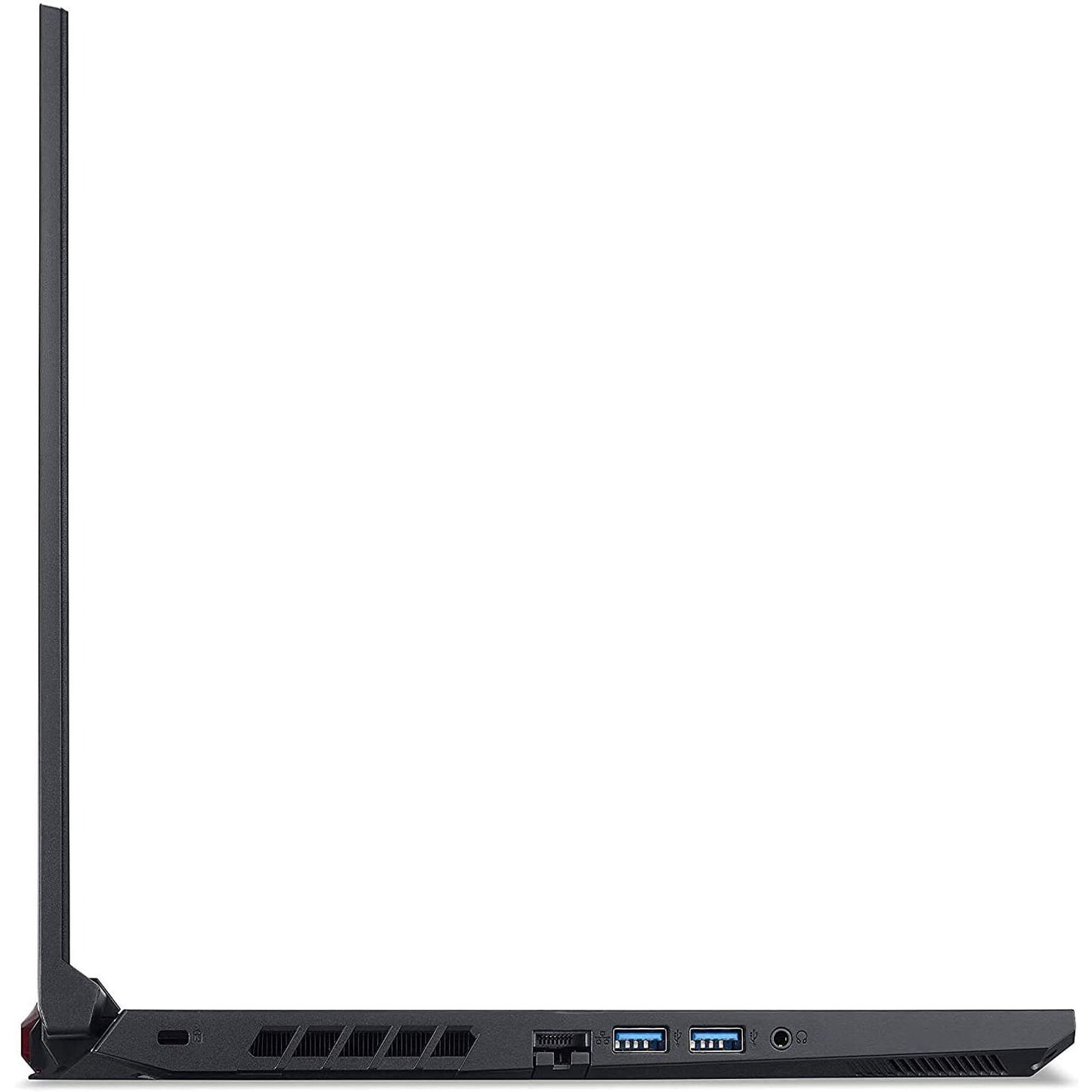 Acer Nitro 5 Gaming Laptop 15.6" FHD Ryzen 5 4600H 3GHz NVIDIA GeForce GTX 1650 4GB 8GB RAM 512GB SSD Win10 Black