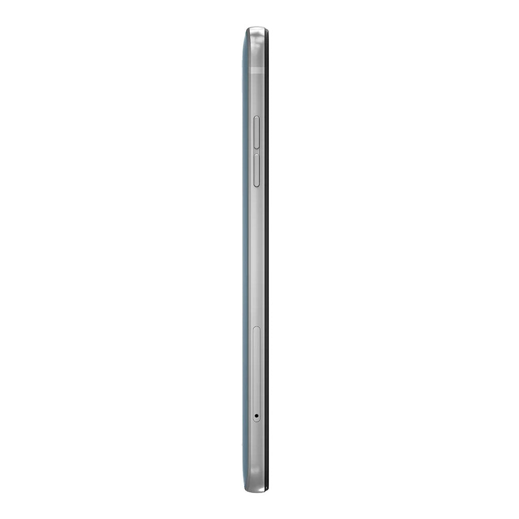 LG Q6 32GB (Bell) Unlocked 5.5" LTE Android Smartphone - Platinum