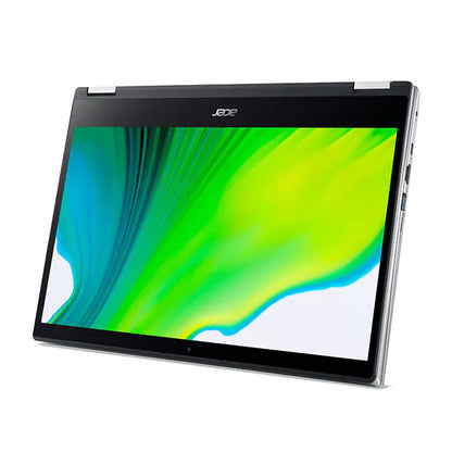 Ordinateur portable Acer Spin 14 pouces 2-en-1 à écran tactile, Intel Core i5-1035G4, 8 Go de RAM, SSD 512 Go, Windows 10