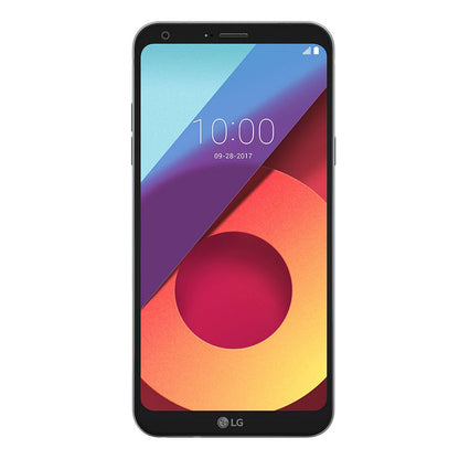 LG Q6 32 Go (Bell) Smartphone Android LTE débloqué 5,5 pouces - Platine