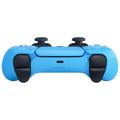 Sony PS5 DualSense Wireless Controller for PlayStation 5 - Starlight Blue