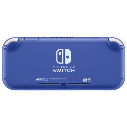 Nintendo Switch Lite - Bleu