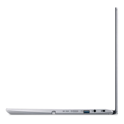 Ordinateur portable Acer Spin 14 pouces 2-en-1 à écran tactile, Intel Core i5-1035G4, 8 Go de RAM, SSD 512 Go, Windows 10
