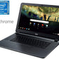 Acer 15.6" Chromebook Laptop Intel Atom X5 4GB RAM 32GB eMMC Chrome OS Gray