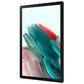 Samsung Galaxy Tab A8 10.5" 32GB Wi-Fi Android Tablet Pink Gold (SM-X200)