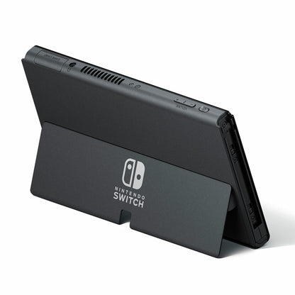 Nintendo Switch Console OLED Model 64GB with White Joy-Con