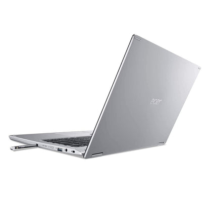 Ordinateur portable Acer Spin 14 pouces 2-en-1 à écran tactile, Intel Core i5-1035G4, 8 Go de RAM, SSD 512 Go, Windows 10