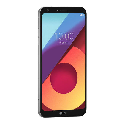 LG Q6 32 Go (Bell) Smartphone Android LTE débloqué 5,5 pouces - Platine