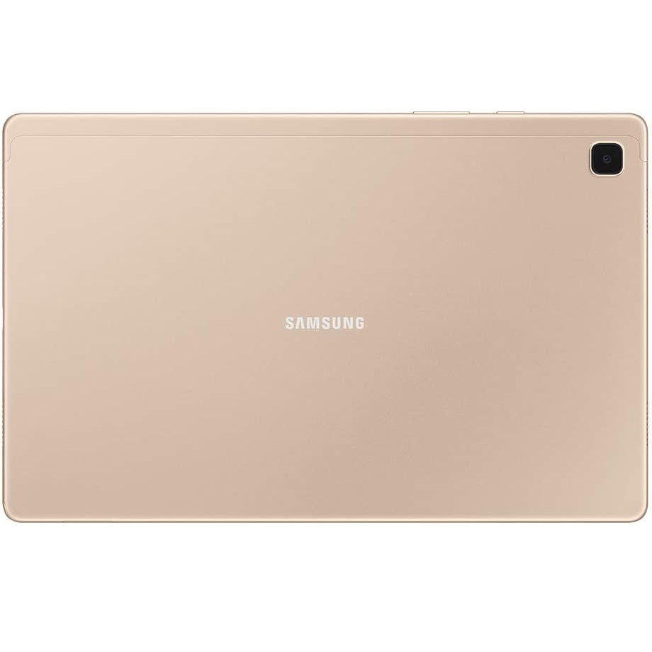Samsung Galaxy Tab A7 10.4" 32GB Wi-Fi Android Tablet Gold SM-T500