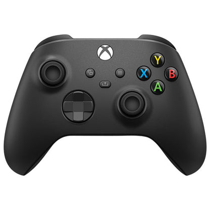 Microsoft Xbox Series X 1TB Video Game Console - Black