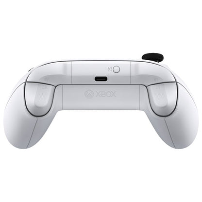 Microsoft Xbox Series X|S and Xbox One Wireless Controller Robot White