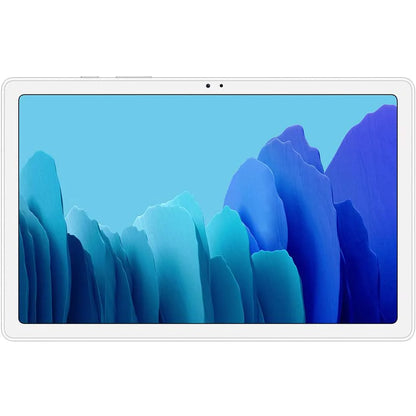 Samsung Galaxy Tab A7 10.4" 32GB Wi-Fi Android Tablet Silver SM-T500