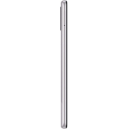 Samsung Galaxy A51 Unlocked 128GB Dual-SIM 6.5" LTE Android Smartphone Silver SM-A515F