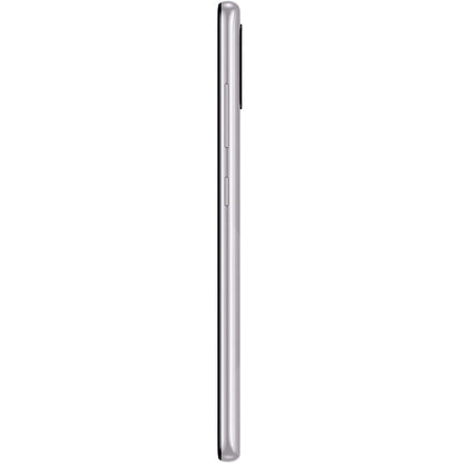 Samsung Galaxy A51 Unlocked 128GB Dual-SIM 6.5" LTE Android Smartphone Silver SM-A515F