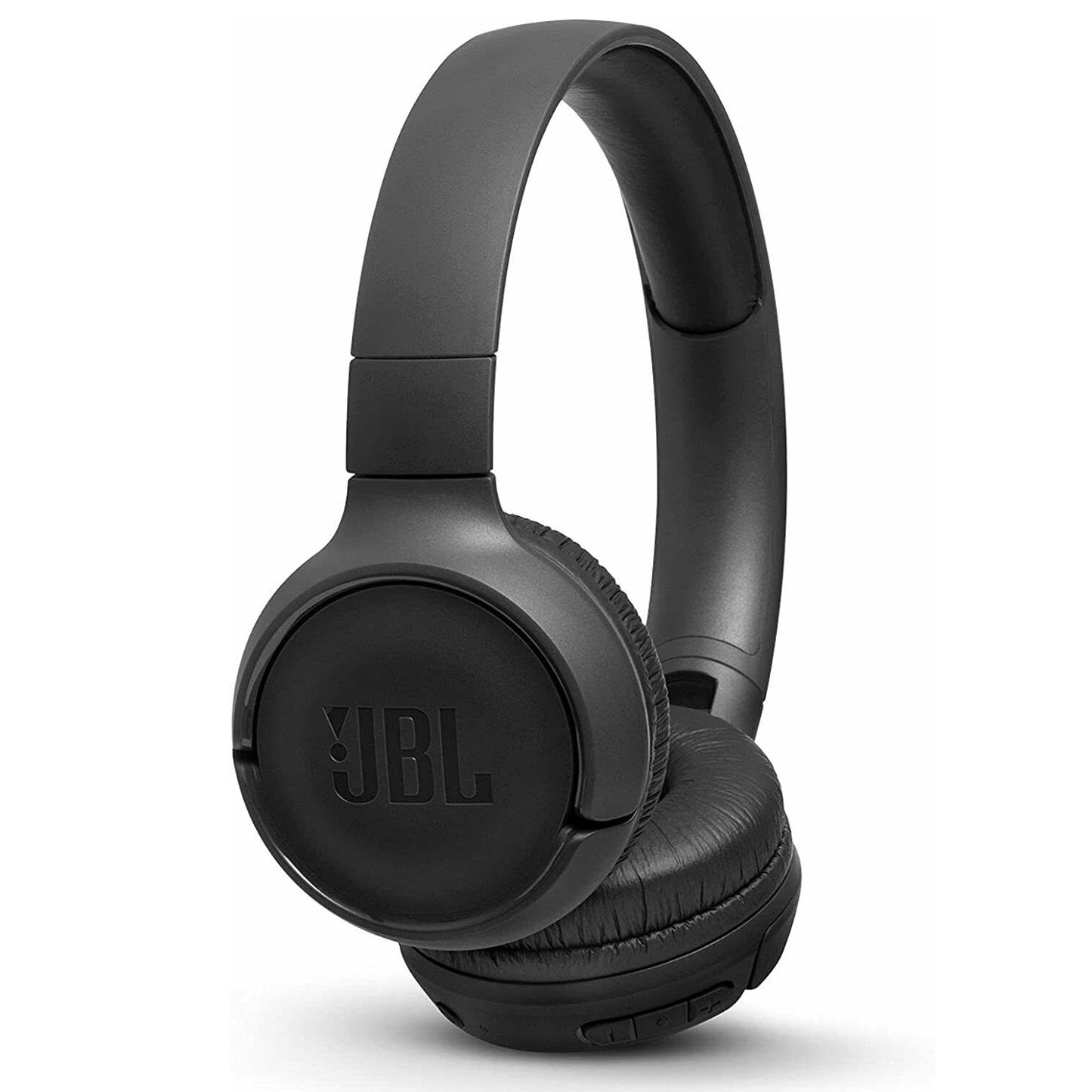 JBL Tune 500BT Wireless Bluetooth On-Ear Headphones with Remote/Mic - Black