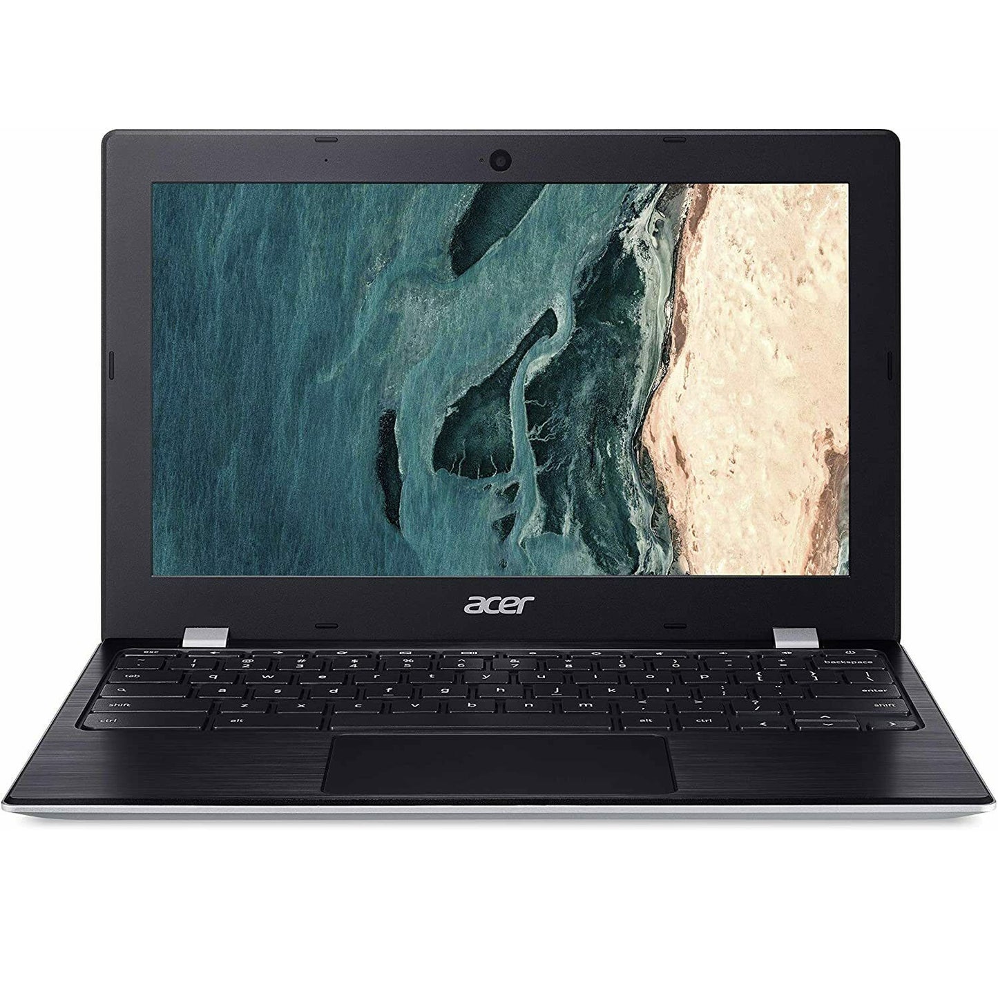 Acer 11.6" Chromebook Intel N4020 Dual-Core 4GB RAM 32GB eMMC Chrome OS Netbook