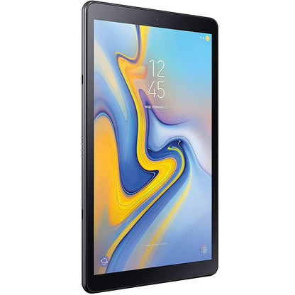 Samsung Galaxy Tab A 10.5" 32GB Wi-Fi Android Tablet Black SM-T590