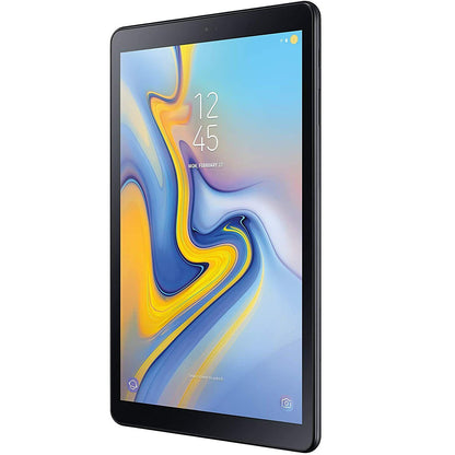 Samsung Galaxy Tab A 10.5" 32GB Wi-Fi Android Tablet Black SM-T590