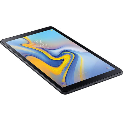 Samsung Galaxy Tab A 10.5" 32GB Wi-Fi Android Tablet Black SM-T590