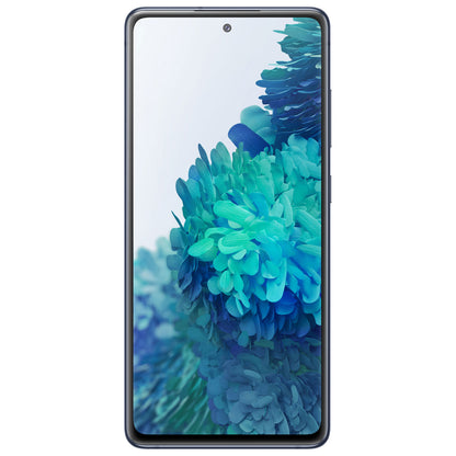 Samsung Galaxy S20 FE 5G 128 Go débloqué, écran 6,2 pouces, GSM, Cloud Navy, SM-G781W