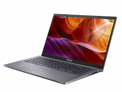 Asus VivoBook 15.6" Laptop AMD Ryzen 3 3250U 2.6GHz 8GB RAM 1TB HDD Win10 Home Slate Gray