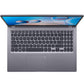ASUS VivoBook 15.6" Laptop Intel Core i3-1005G1 8GB RAM 512GB SSD Win11 Home
