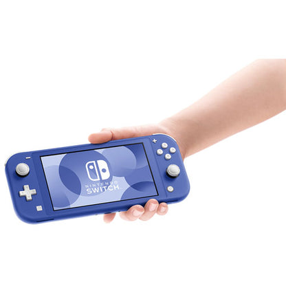 Nintendo Switch Lite - Bleu