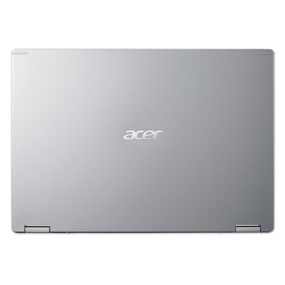 Ordinateur portable Acer Spin 14 pouces 2-en-1 à écran tactile, Intel Core i5-1035G4, 8 Go de RAM, SSD 512 Go, Windows 10