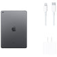 Apple iPad 10.2" 9th Generation 64GB Wi-Fi Space Gray (2021 Model) A2602