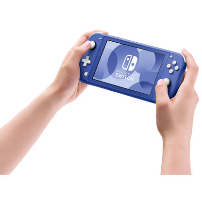 Nintendo Switch Lite - Bleu