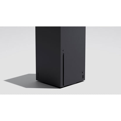 Microsoft Xbox Series X 1TB Video Game Console - Black