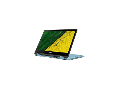 Acer Spin 11.6" Touch 2-in-1 Laptop Intel N3350 1.10GHz 4GB RAM 64GB eMMC Win10