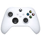 Microsoft Xbox Series X|S and Xbox One Wireless Controller Robot White