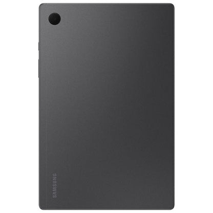 Samsung Galaxy Tab A8 10.5" 64GB Wi-Fi Android Tablet with Book Cover Grey (SM-X200)