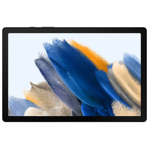 Samsung Galaxy Tab A8 10.5" 64GB Wi-Fi Android Tablet Grey (SM-X200)