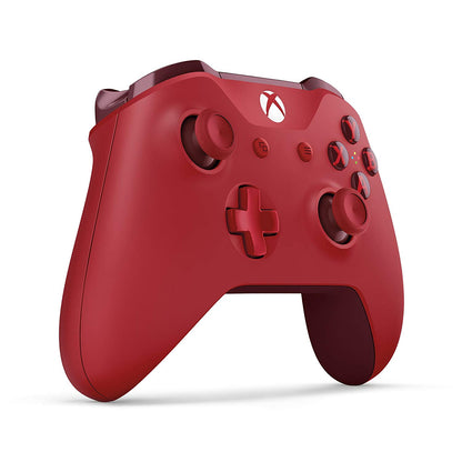 Microsoft Xbox One Wireless Controller - Red (WL3-00027)