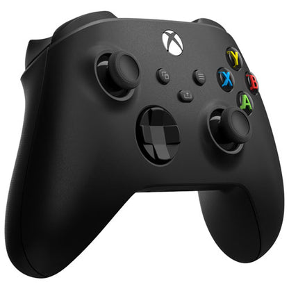 Microsoft Xbox Series X 1TB Video Game Console - Black