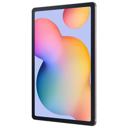 Samsung Galaxy Tab S6 Lite 10.4" 64GB Wi-Fi Android Tablet Pink (SM-P613)