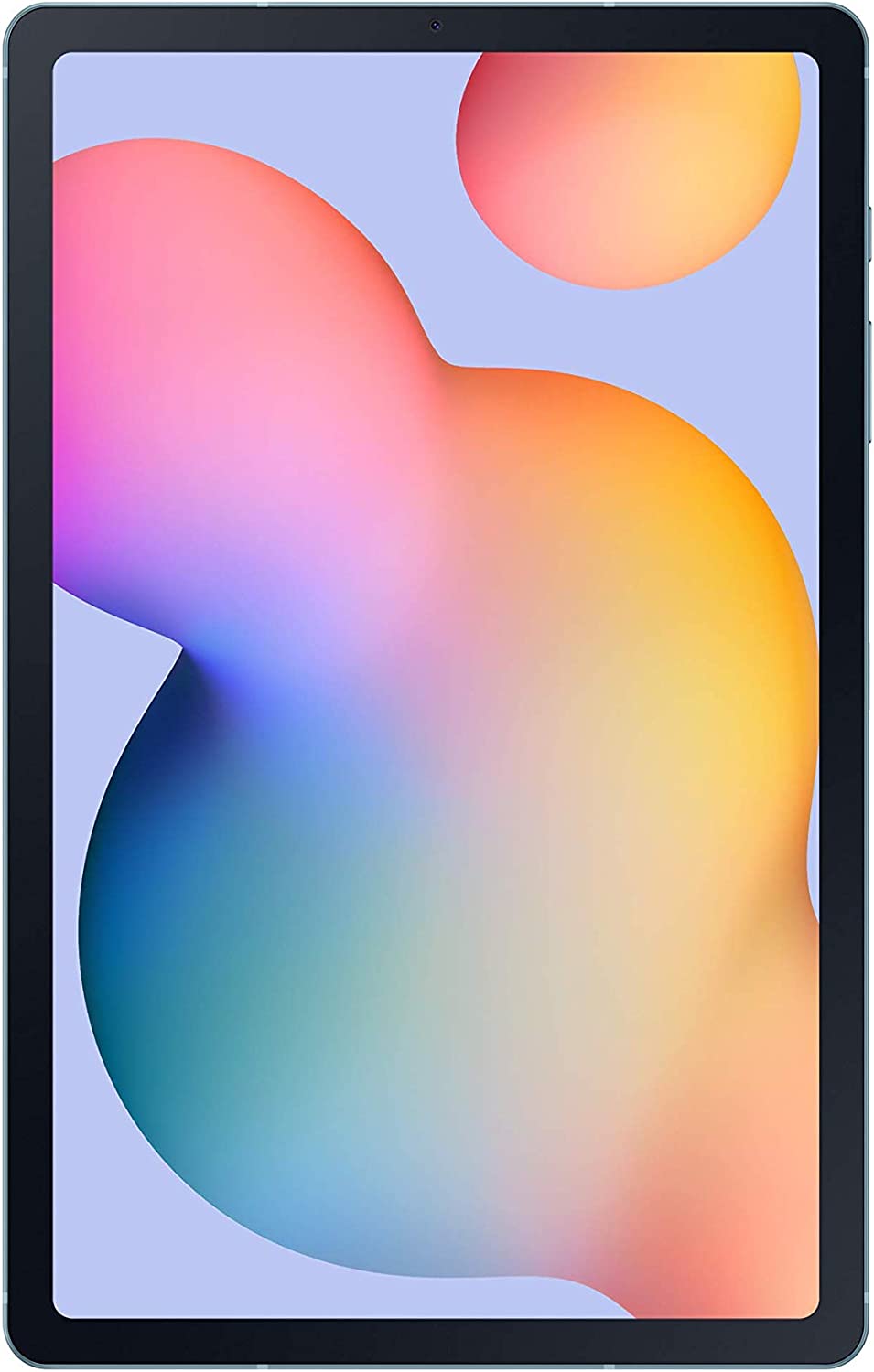 Samsung Galaxy Tab S6 Lite 10.4" 64GB 8-Core Wi-Fi Android Tablet Blue SM-P610