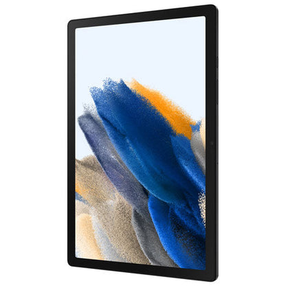 Samsung Galaxy Tab A8 10.5" 64GB Wi-Fi Android Tablet with Book Cover Grey (SM-X200)