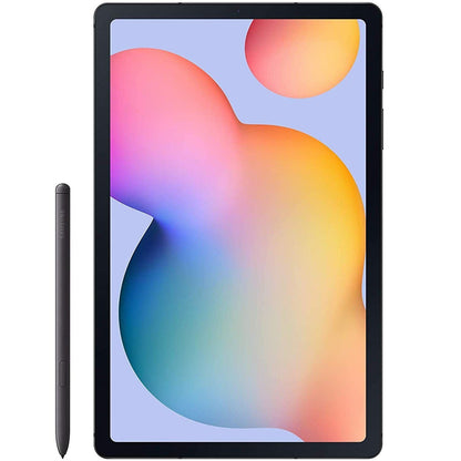 Samsung Galaxy Tab S6 Lite 10.4" 64GB Wi-Fi Android Tablet Gray (SM-P613) 2022 Model