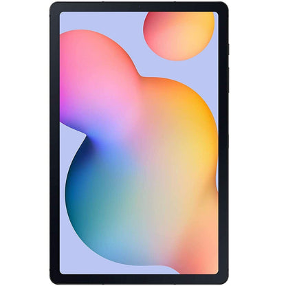 Samsung Galaxy Tab S6 Lite 10.4" 64GB Wi-Fi Android Tablet Gray (SM-P613) 2022 Model