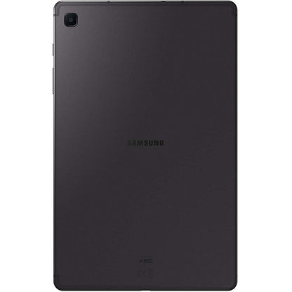 Samsung Galaxy Tab S6 Lite 10.4" 64GB Wi-Fi Android Tablet Gray (SM-P613) 2022 Model