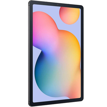 Samsung Galaxy Tab S6 Lite 10.4" 64GB Wi-Fi Android Tablet Gray (SM-P613) 2022 Model