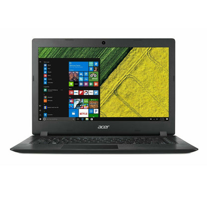 Acer Aspire 14" Laptop Intel N4000 1.10GHz 4GB RAM 64GB eMMC Win10 Notebook