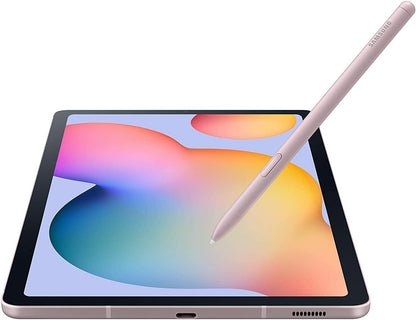 Tablette Samsung Galaxy Tab S6 Lite 10,4 pouces 64 Go 8 cœurs Wi-Fi Android Rose SM-P610