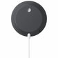 Google Nest Mini (2nd Generation) Smart Speaker - Charcoal