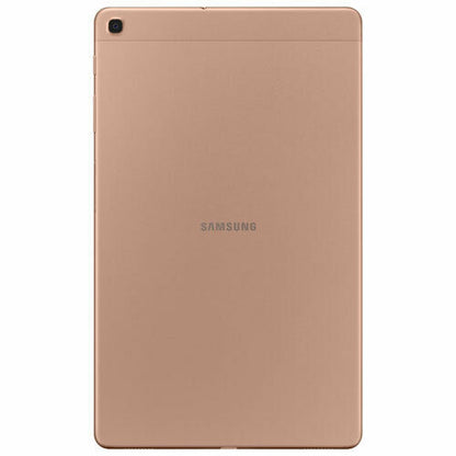 Samsung Galaxy Tab A 10.1" 32GB Wi-Fi Android Tablet Gold SM-T510