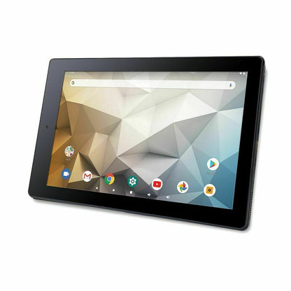 RCA Atlas Tab 10.1" 32GB + 2GB RAM Wi-Fi Android Tablet - Black