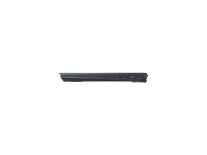 Ordinateur portable de jeu Acer Nitro 5 15,6 pouces, Core i7-8750H 2,20 GHz, GTX 1050, 4 Go de RAM, 12 Go de disque dur 1 To, Windows 10